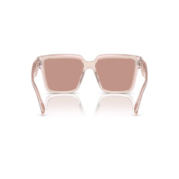 PR 24ZS 13I08M 56 Prada Güneş Gözlüğü