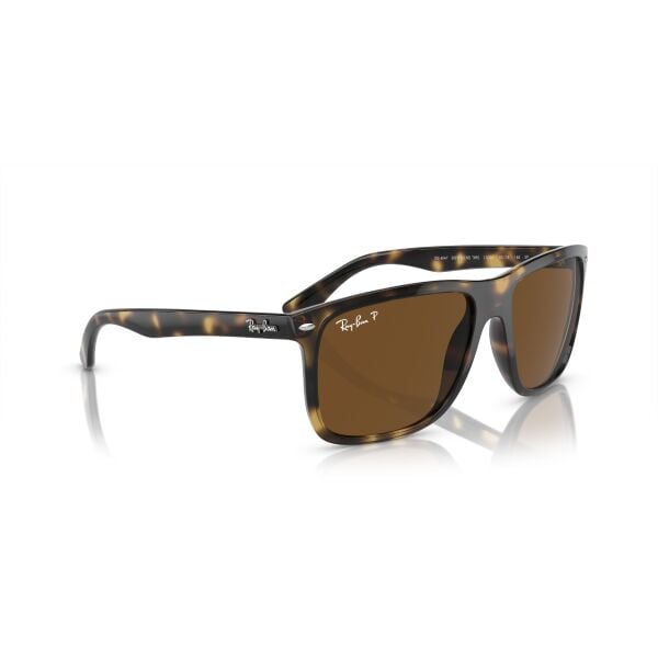 RB 4547 710/57 60 BOYFRIEND TWO Polarize Ray-Ban Güneş Gözlüğü