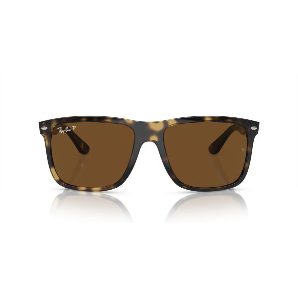 RB 4547 710/57 60 BOYFRIEND TWO Polarize Ray-Ban Güneş Gözlüğü