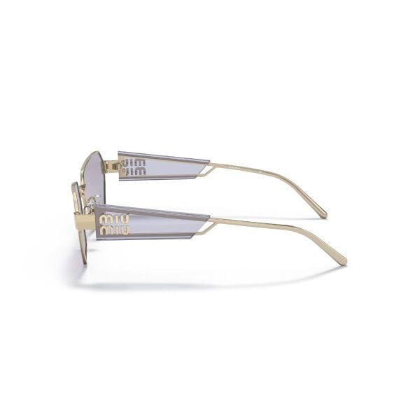 MU 53WS ZVN05S 58 Miu Miu Güneş Gözlüğü