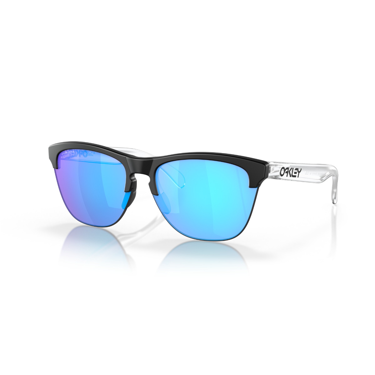 OO 9374 937402 63 Oakley FROGSKINS LITE Güneş Gözlüğü
