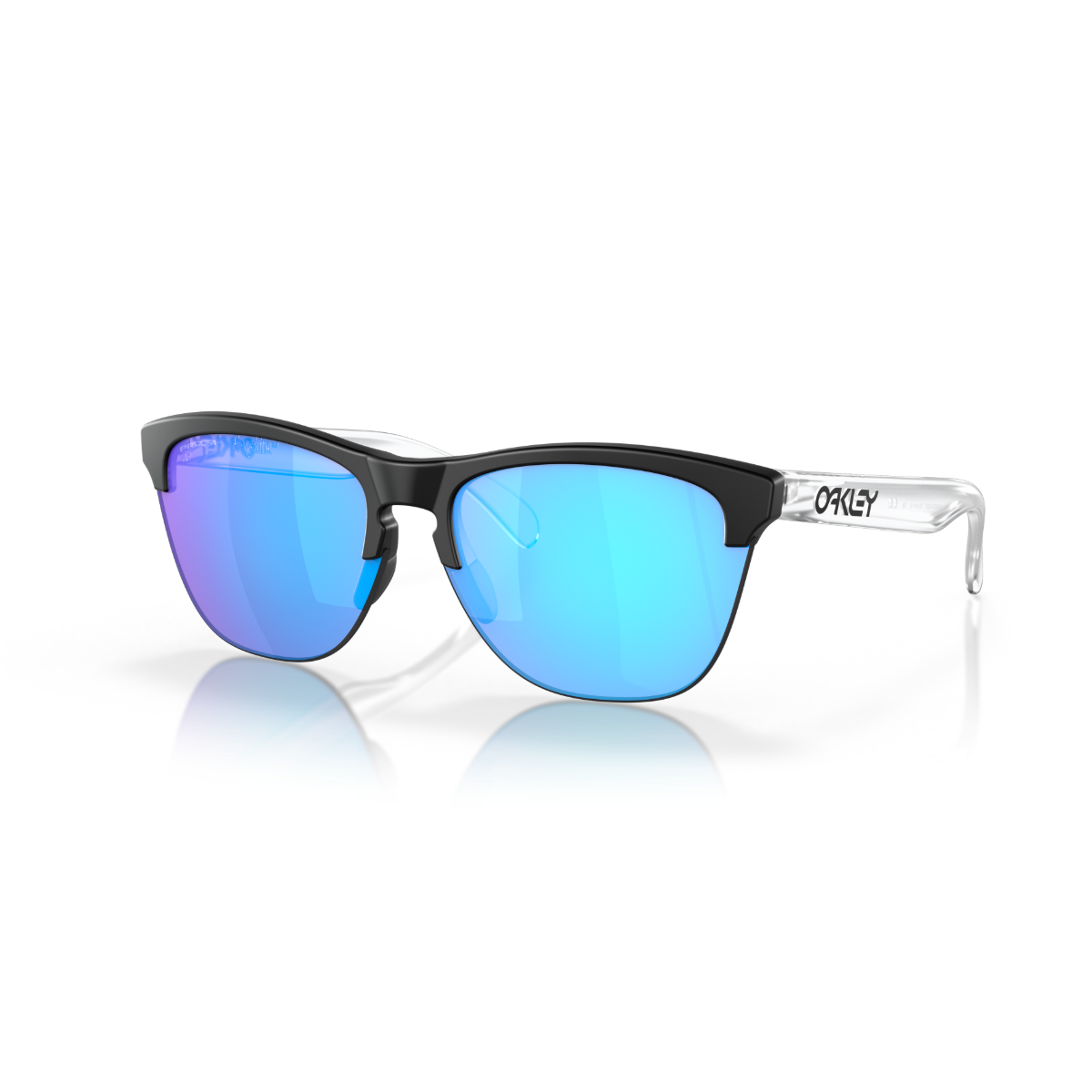 OO 9374 937402 63 Oakley FROGSKINS LITE Güneş Gözlüğü