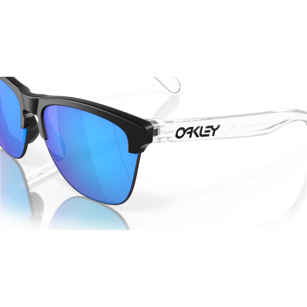 OO 9374 937402 63 Oakley FROGSKINS LITE Güneş Gözlüğü