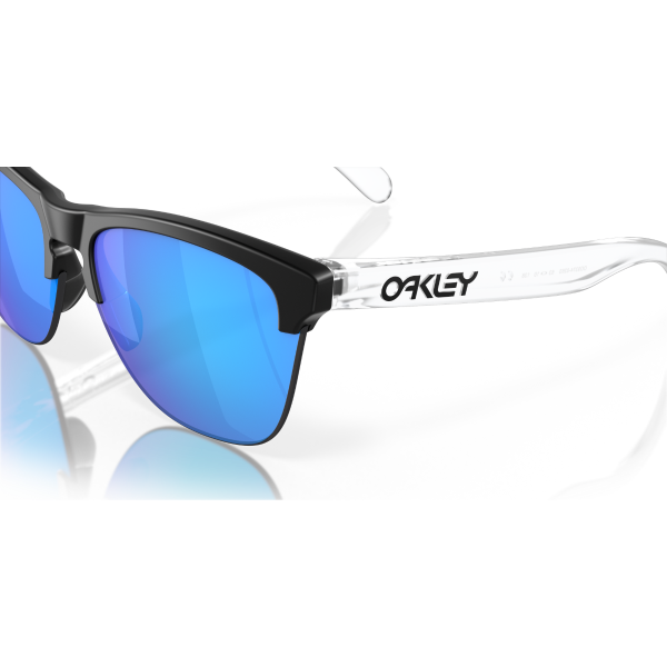 OO 9374 937402 63 Oakley FROGSKINS LITE Güneş Gözlüğü