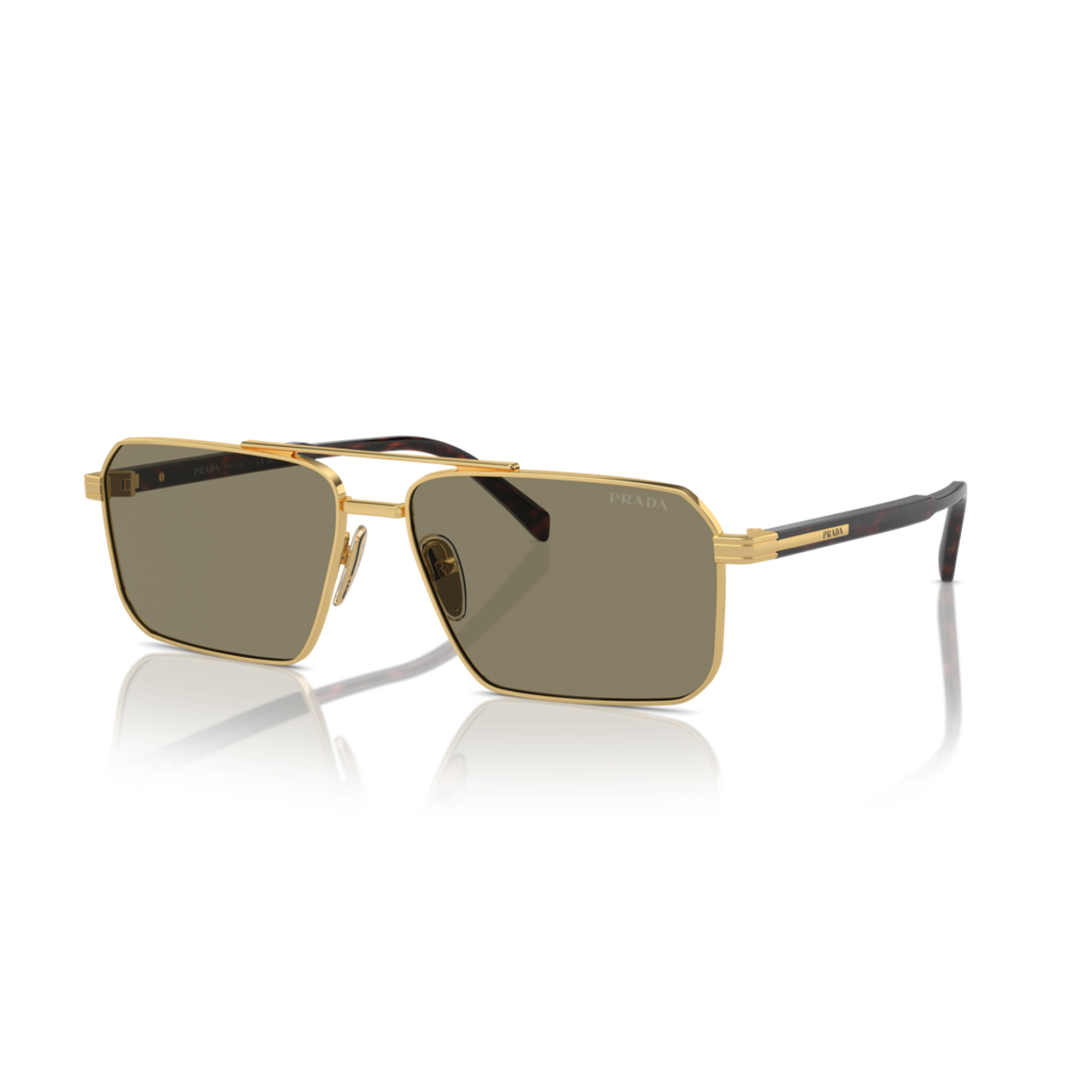 PR A57S 5AK90F 58 Prada Güneş Gözlüğü
