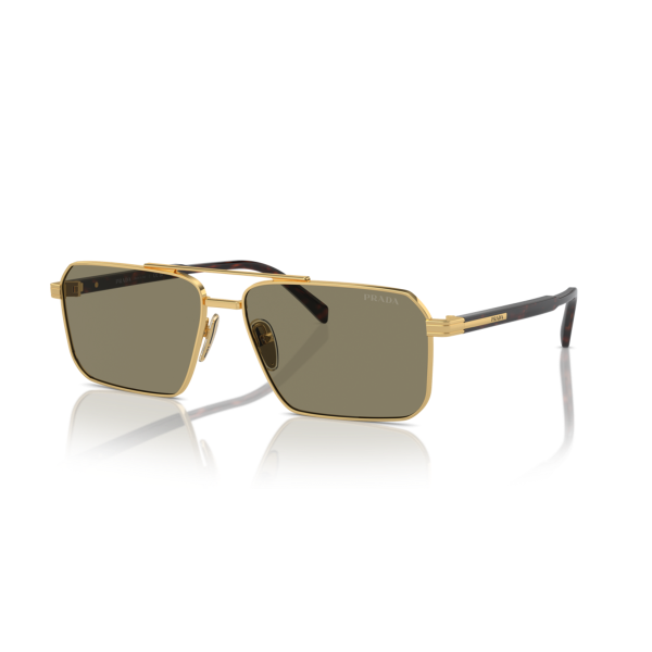 PR A57S 5AK90F 58 Prada Güneş Gözlüğü