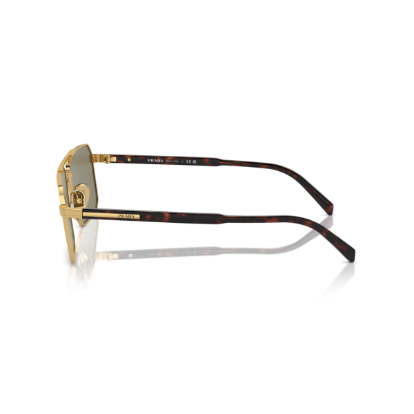 PR A57S 5AK90F 58 Prada Güneş Gözlüğü