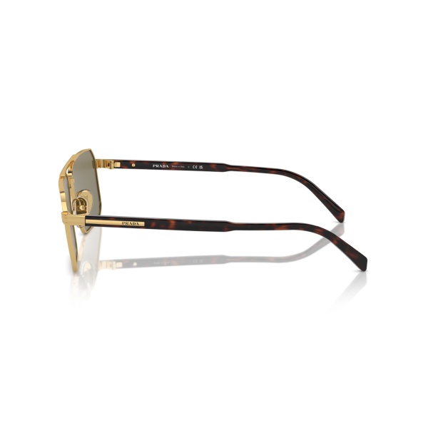 PR A57S 5AK90F 58 Prada Güneş Gözlüğü