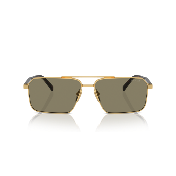 PR A57S 5AK90F 58 Prada Güneş Gözlüğü