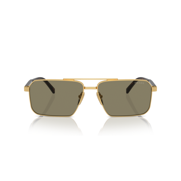 PR A57S 5AK90F 58 Prada Güneş Gözlüğü