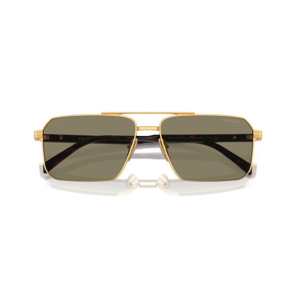 PR A57S 5AK90F 58 Prada Güneş Gözlüğü