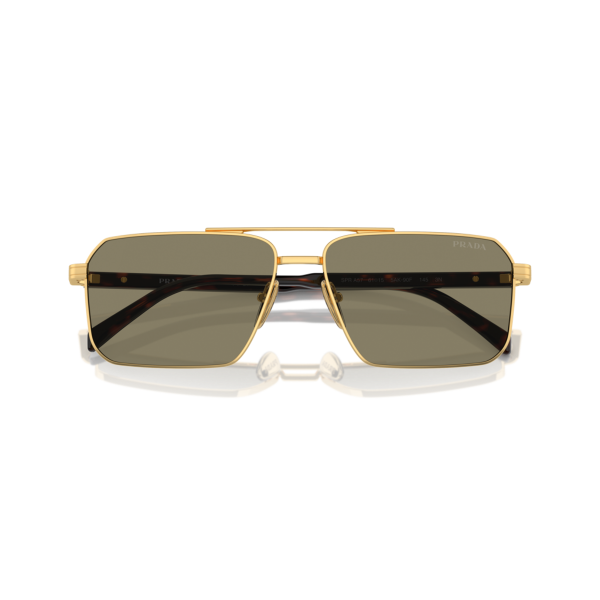 PR A57S 5AK90F 58 Prada Güneş Gözlüğü