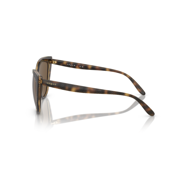 VO 5484S W65673 57 Vogue  Güneş Gözlüğü