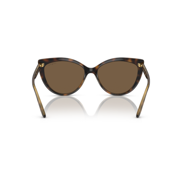 VO 5484S W65673 57 Vogue  Güneş Gözlüğü