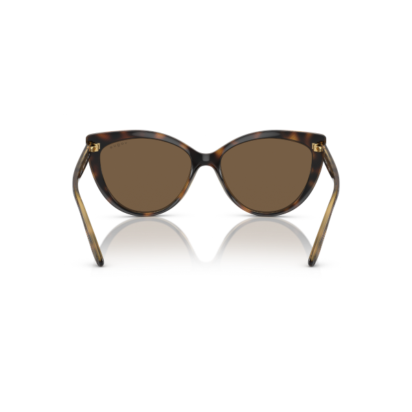 VO 5484S W65673 57 Vogue  Güneş Gözlüğü