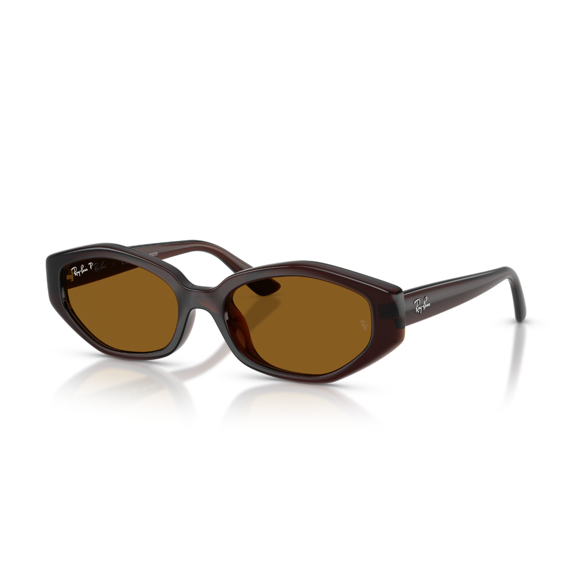 RB 4473D 714/83 56 Ray-Ban Polarize Güneş Gözlüğü