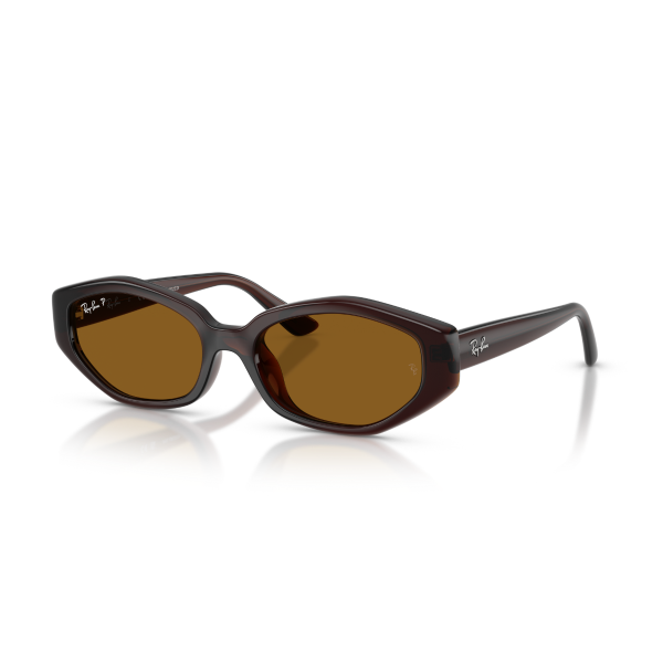 RB 4473D 714/83 56 Ray-Ban Polarize Güneş Gözlüğü