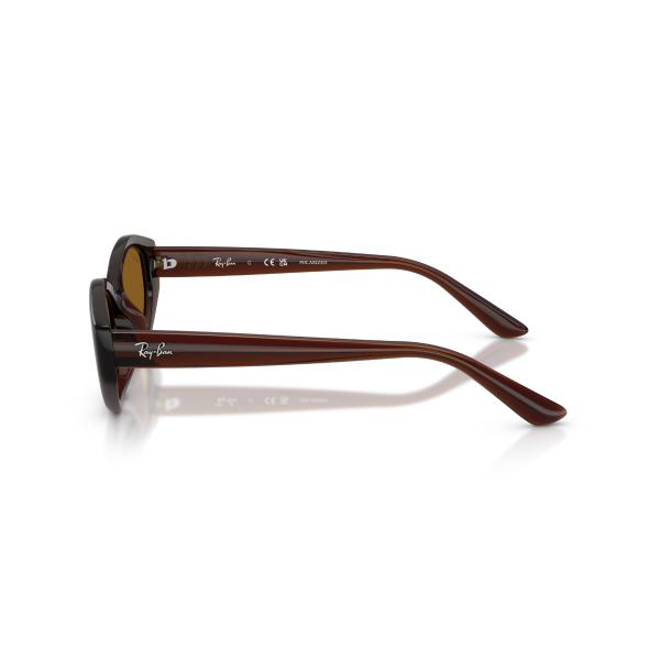 RB 4473D 714/83 56 Ray-Ban Polarize Güneş Gözlüğü