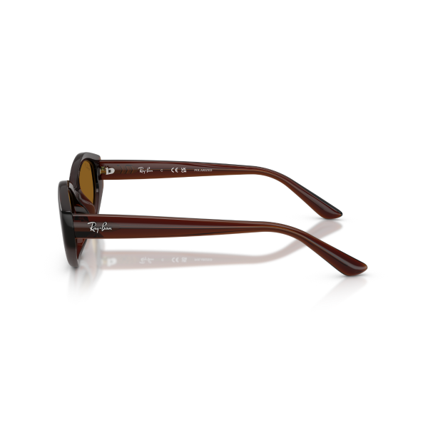 RB 4473D 714/83 56 Ray-Ban Polarize Güneş Gözlüğü