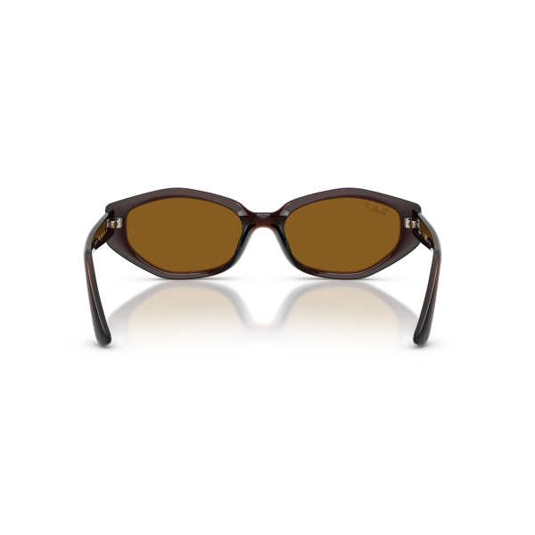 RB 4473D 714/83 56 Ray-Ban Polarize Güneş Gözlüğü