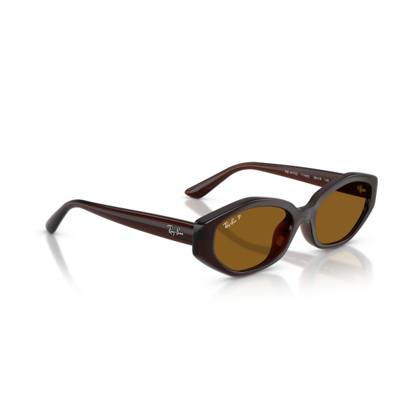 RB 4473D 714/83 56 Ray-Ban Polarize Güneş Gözlüğü