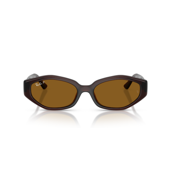 RB 4473D 714/83 56 Ray-Ban Polarize Güneş Gözlüğü