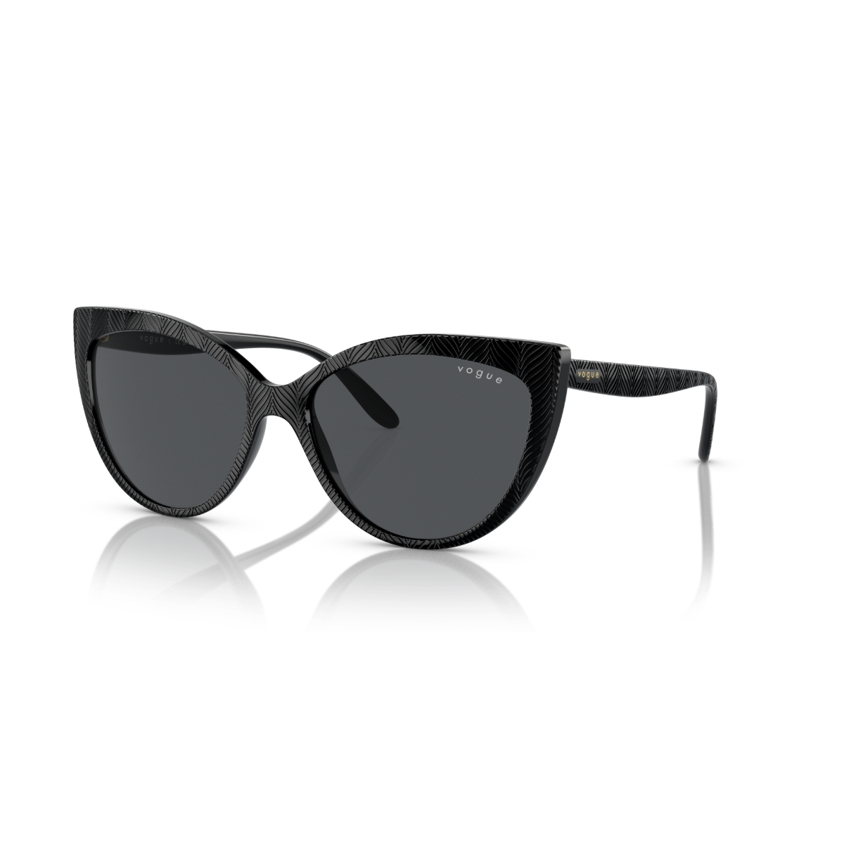 VO 5484S W44/87 57 Vogue  Güneş Gözlüğü