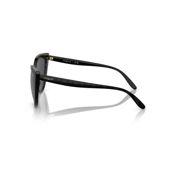 VO 5484S W44/87 57 Vogue  Güneş Gözlüğü