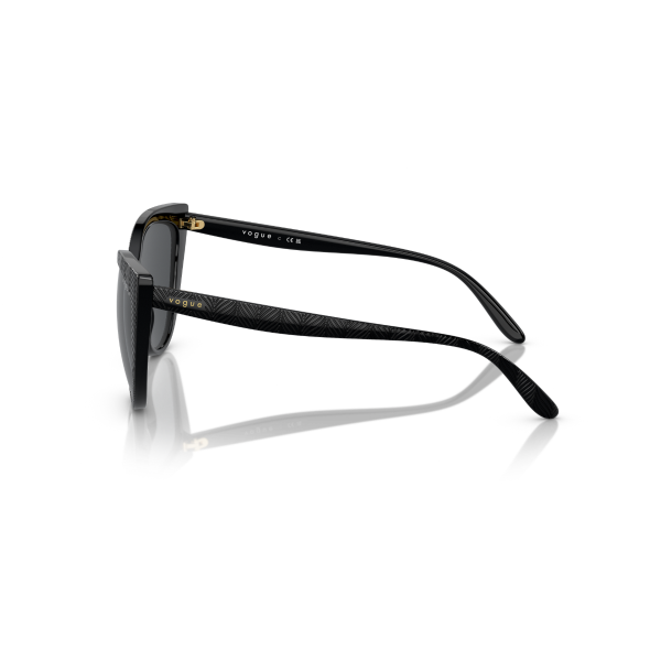 VO 5484S W44/87 57 Vogue  Güneş Gözlüğü