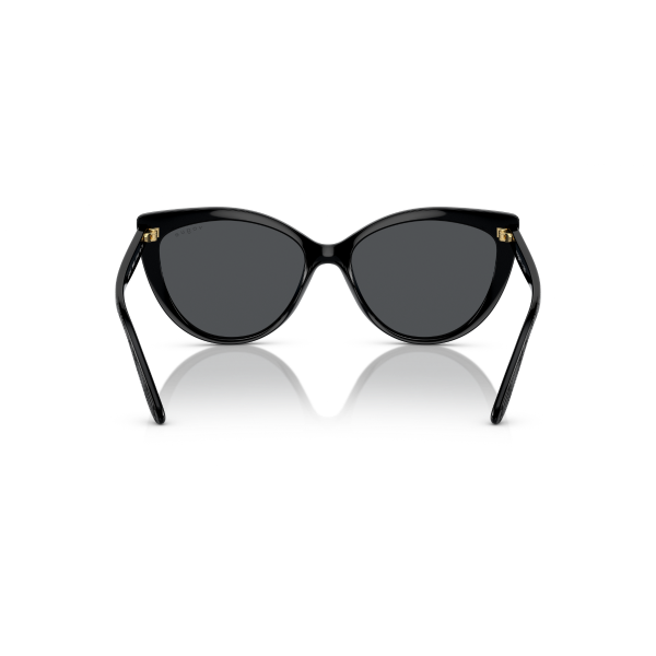 VO 5484S W44/87 57 Vogue  Güneş Gözlüğü