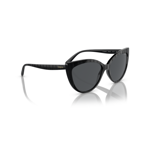 VO 5484S W44/87 57 Vogue  Güneş Gözlüğü