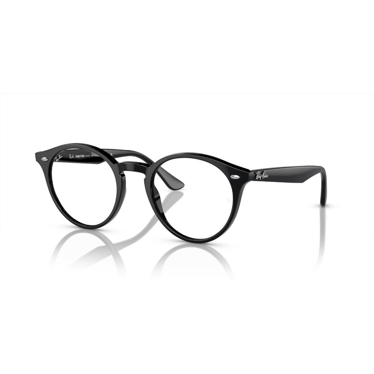 RB 2180 601/MF 51 Ray-Ban TRANSITIONS® Fotokromik Güneş Gözlüğü