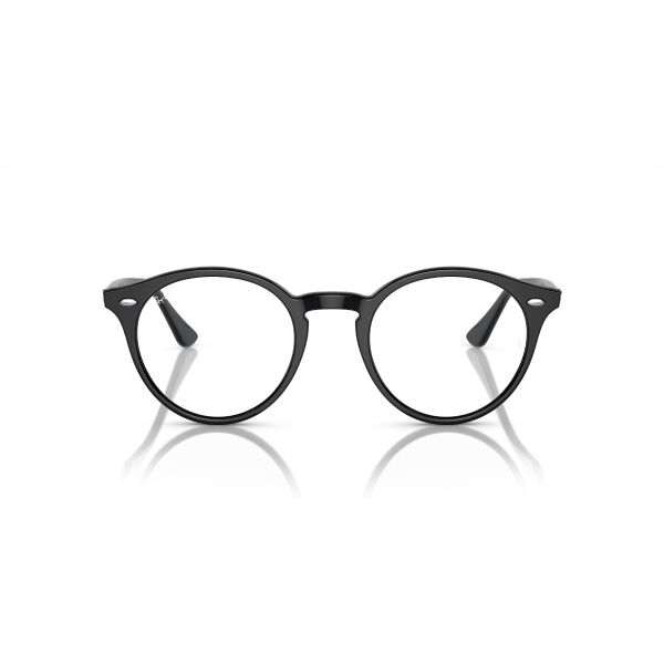 RB 2180 601/MF 51 Ray-Ban TRANSITIONS® Fotokromik Güneş Gözlüğü