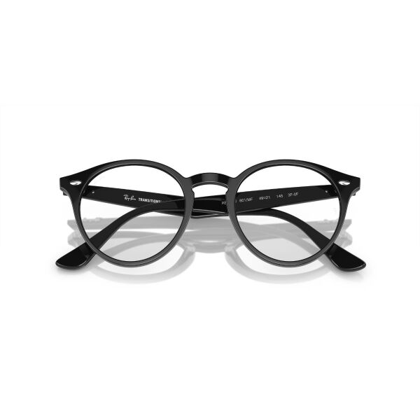 RB 2180 601/MF 51 Ray-Ban TRANSITIONS® Fotokromik Güneş Gözlüğü