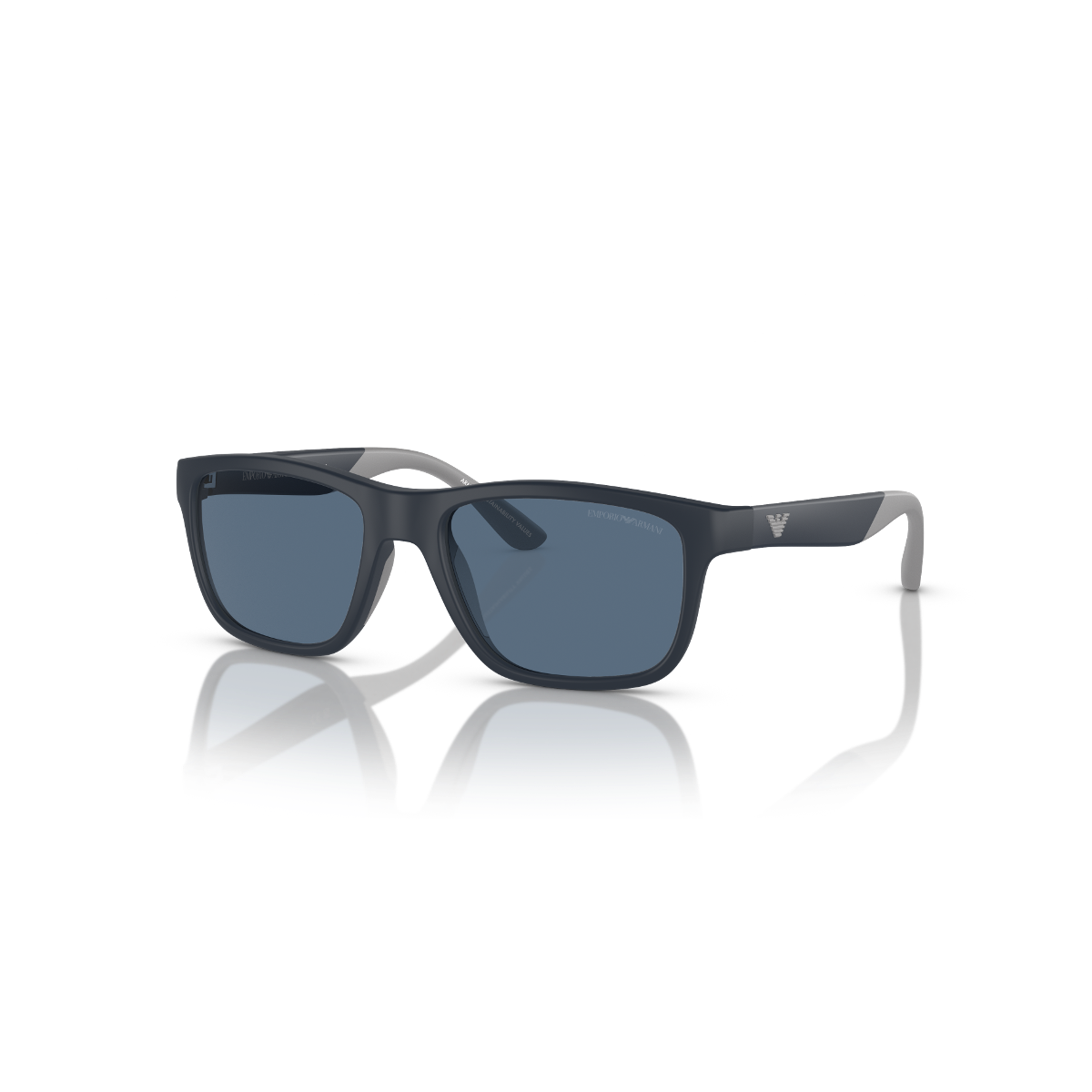 EK 4002 508880 48 Emporio Armani Kids Çocuk Güneş Gözlüğü