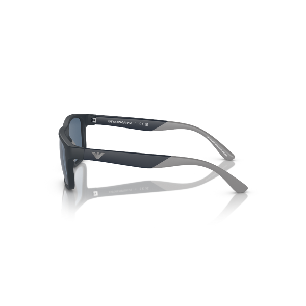 EK 4002 508880 48 Emporio Armani Kids Çocuk Güneş Gözlüğü