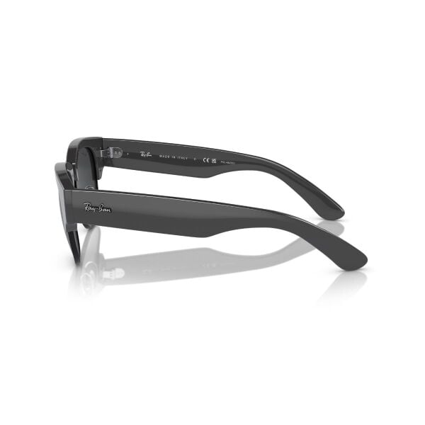 RB 0316S 136748 53 Ray-Ban Mega CLUBMASTER Polarize Güneş Gözlüğü