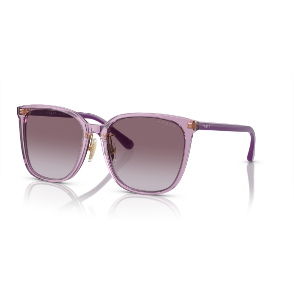 VO 5537SD 29228H 58 Vogue  Güneş Gözlüğü