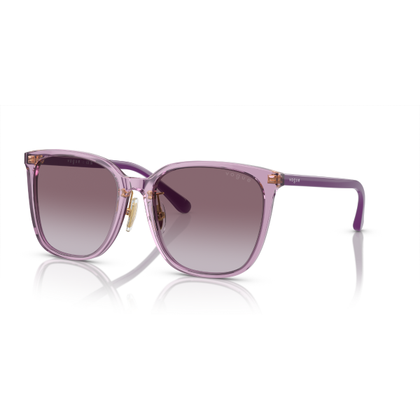 VO 5537SD 29228H 58 Vogue  Güneş Gözlüğü