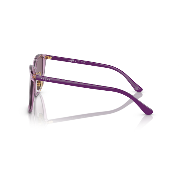 VO 5537SD 29228H 58 Vogue  Güneş Gözlüğü