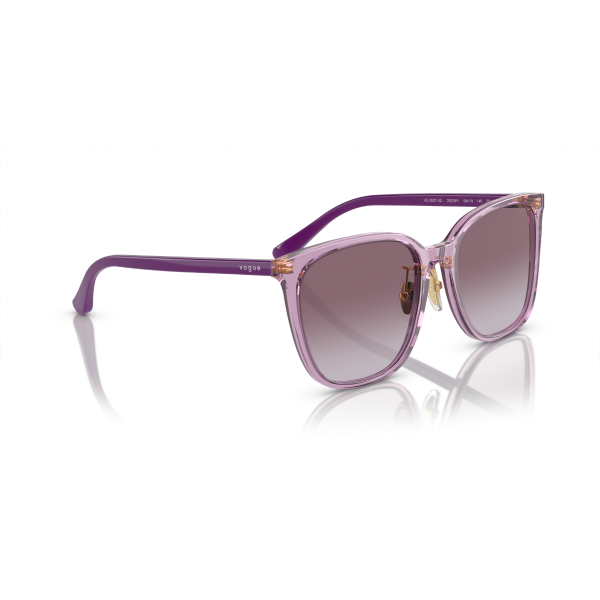 VO 5537SD 29228H 58 Vogue  Güneş Gözlüğü