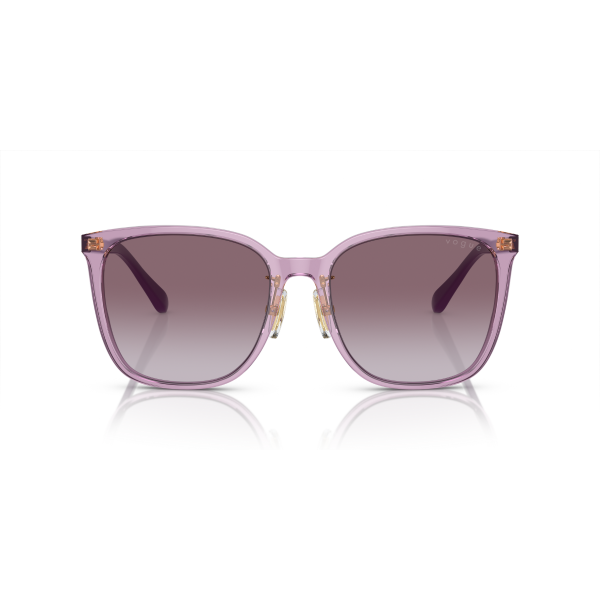 VO 5537SD 29228H 58 Vogue  Güneş Gözlüğü