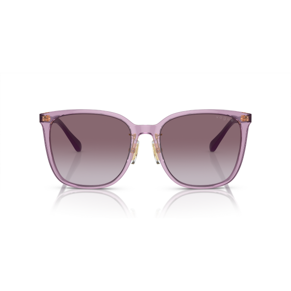 VO 5537SD 29228H 58 Vogue  Güneş Gözlüğü