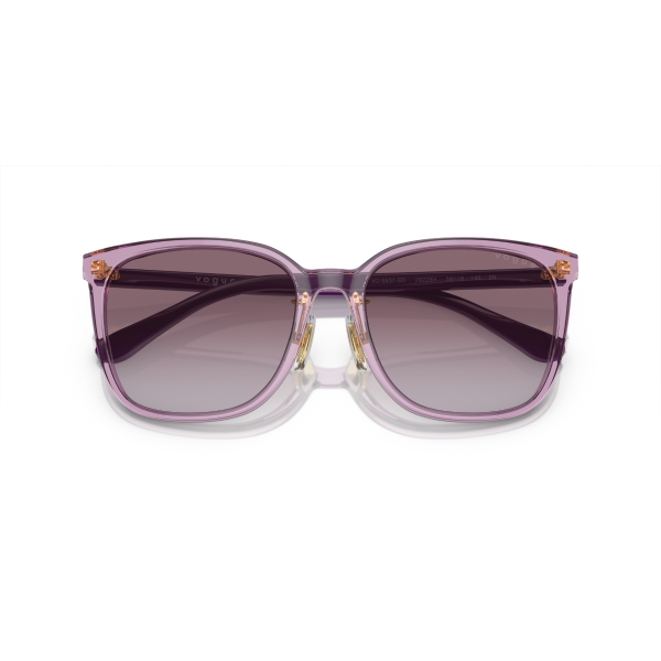 VO 5537SD 29228H 58 Vogue  Güneş Gözlüğü