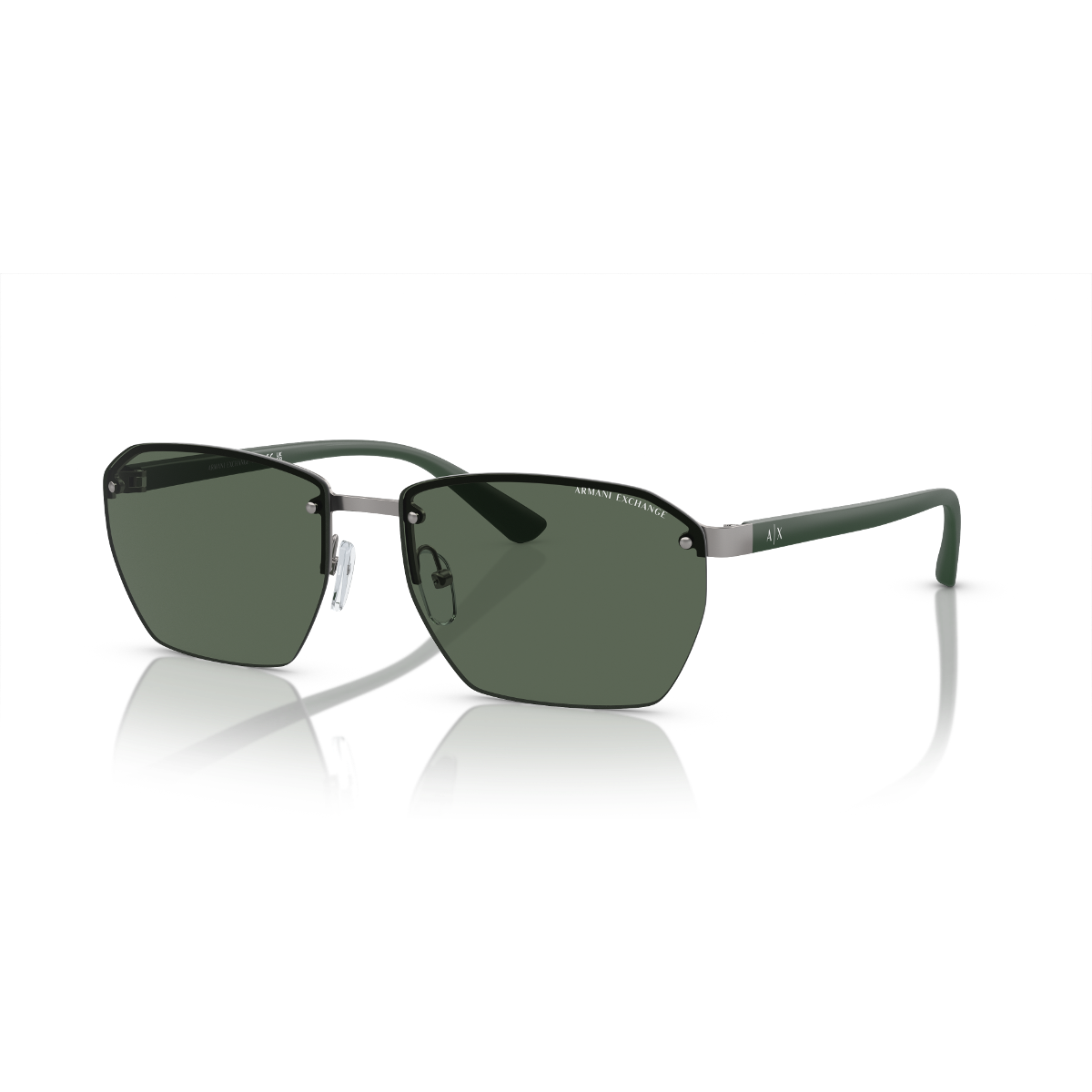 AX 2048S 600371 59 Armani Exchange Güneş Gözlüğü