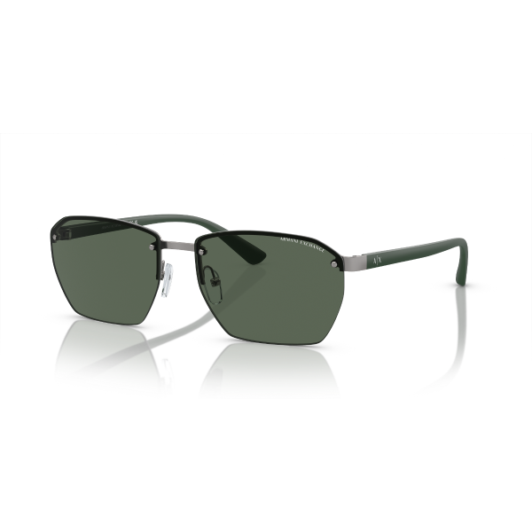 AX 2048S 600371 59 Armani Exchange Güneş Gözlüğü