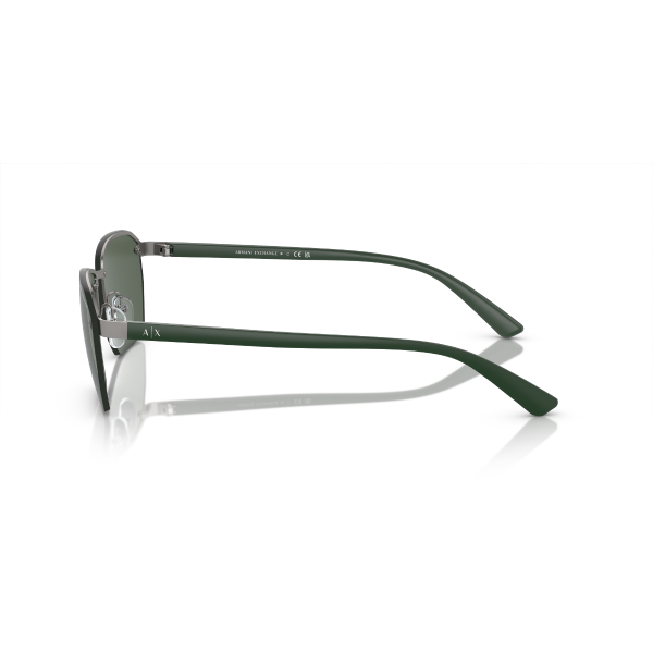 AX 2048S 600371 59 Armani Exchange Güneş Gözlüğü