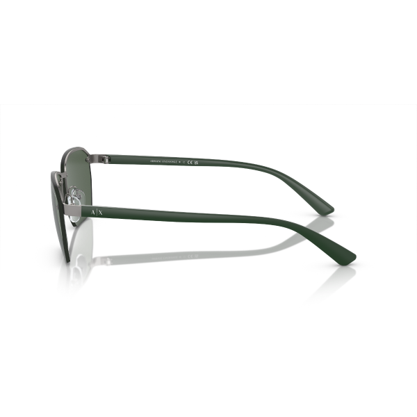 AX 2048S 600371 59 Armani Exchange Güneş Gözlüğü