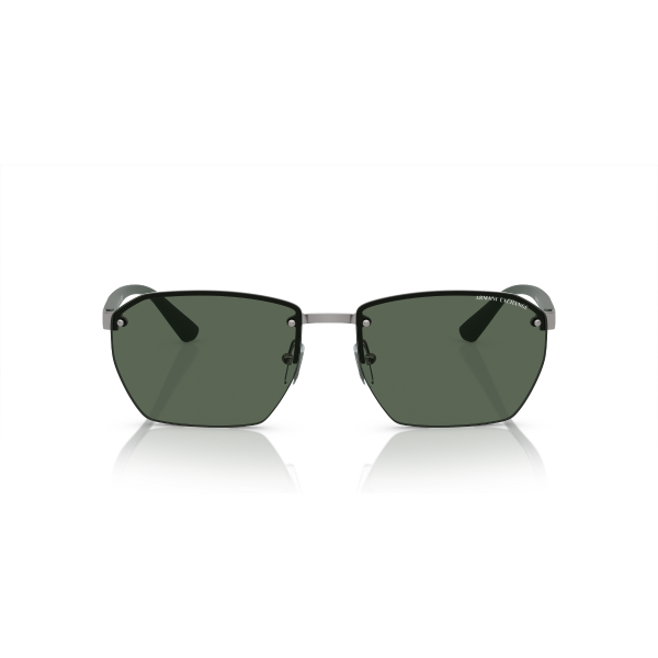 AX 2048S 600371 59 Armani Exchange Güneş Gözlüğü