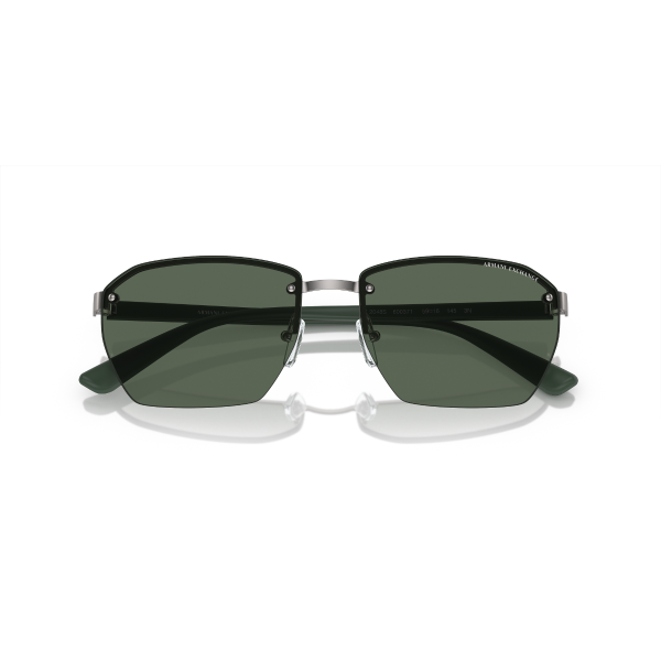 AX 2048S 600371 59 Armani Exchange Güneş Gözlüğü